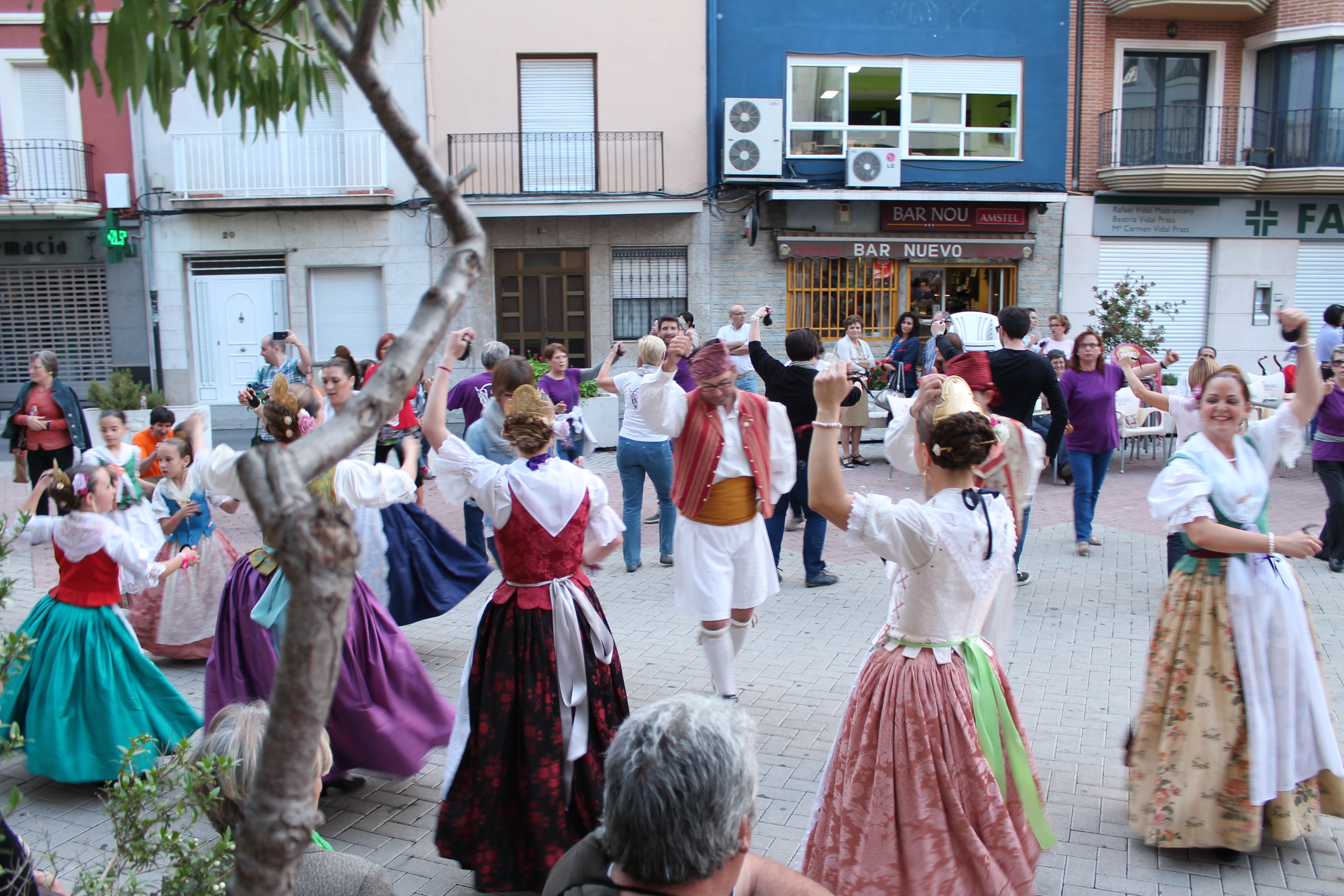 Galería
